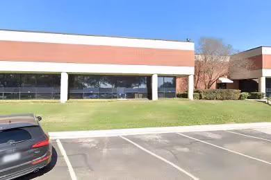 4120 Freidrich Lane | Warehouse Rental - Austin, Texas