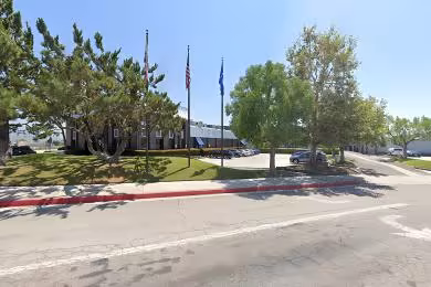 3333 North San Fernando Boulevard | Warehouse Rental - &nbsp;, California