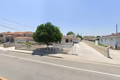 3223 Burton Avenue | Warehouse Rental - &nbsp;, California