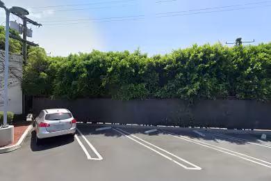 1120 Scott Road | Warehouse Rental - &nbsp;, California