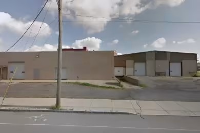 222 Chicago Street | Warehouse Rental - Buffalo, New York