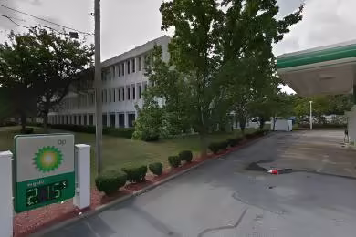 3090 West Market Street | Warehouse Rental - &nbsp;, Ohio
