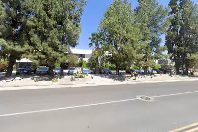 5188 Commerce Drive | Warehouse Rental - Baldwin Park, California