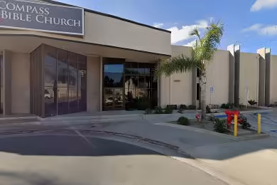 15272 Revival Cir | Warehouse Rental - Huntington Beach, California