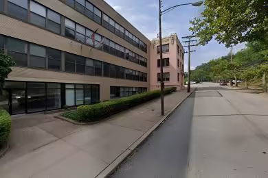 664 Linden Avenue | Warehouse Rental - East Pittsburgh, Pennsylvania