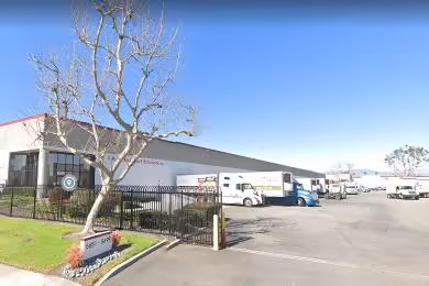 2118 Alice Street | Warehouse Rental - Greenfield Acres, Texas