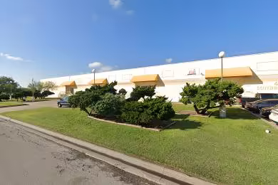 441 Sun Belt Dr | Warehouse Rental - Central City, Texas