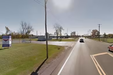 2200 Fairwood Avenue | Warehouse Rental - Columbus, Ohio