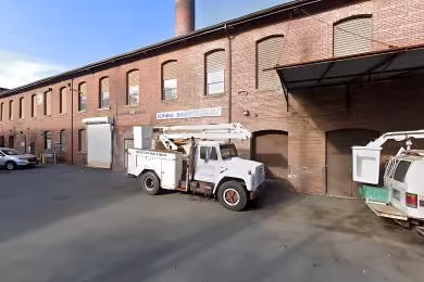 114 Beach Street | Warehouse Rental - Rockaway, New Jersey