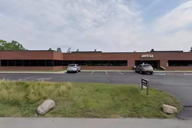 2110 Fox Drive | Warehouse Rental - Champaign, Illinois