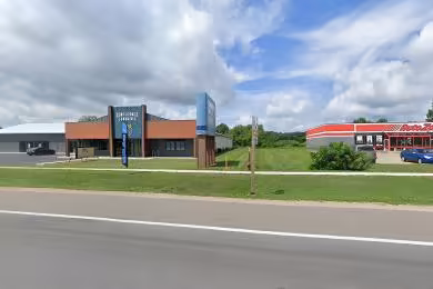 104 US Route 131 | Warehouse Rental - &nbsp;, Michigan