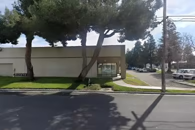 3193 Belick Street | Warehouse Rental - , California