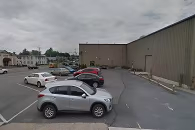 3525 Walnut St | Warehouse Rental - &nbsp;, Pennsylvania
