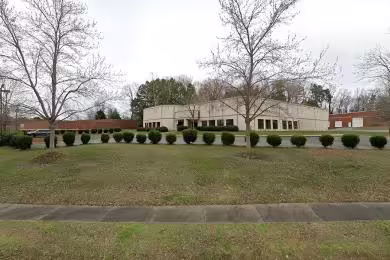 3400 Latrobe Drive | Warehouse Rental - Grier Heights, North Carolina