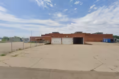 815 Oberlin Road Southwest | Industrial Space for Lease at 815 Oberlin Ave SW, Massillon, OH