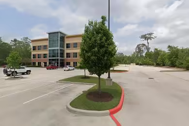 128 Vision Park Boulevard | Warehouse Rental - &nbsp;, Texas