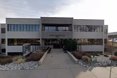6650 South Vine Street | Warehouse Rental - , Colorado