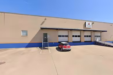 3200 East Randol Mill Road | Warehouse Rental - Great Southwest Industrial District, Texas
