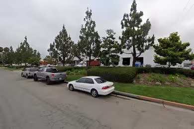 1400 Manhattan Avenue | Warehouse Rental - Fullerton, California