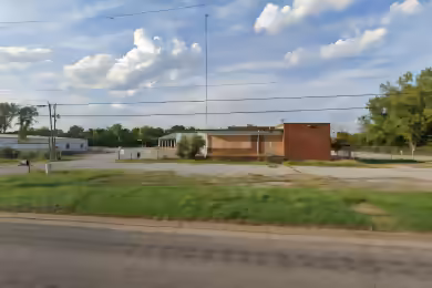 1100 Wilson Street Northwest | 42 Door Cross-dock on 4 Acres at 1100 Highway 20, Decatur, AL