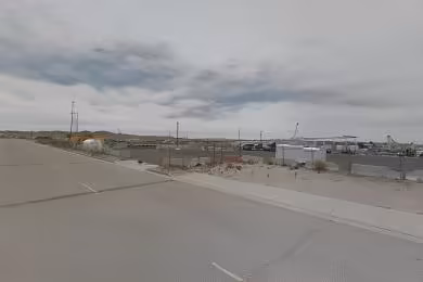 601 Paragon Road Southeast | Warehouse Rental - , New Mexico