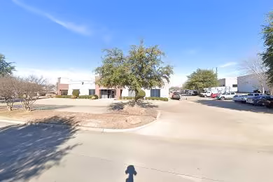 545 South Nolen Drive | Warehouse Rental - Southlake, Texas