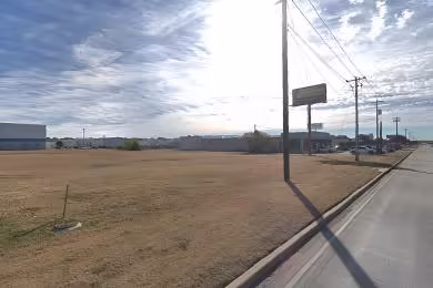 550 North Loop 288 | Warehouse Rental - , Texas