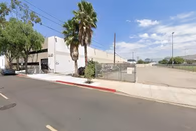 3333 Pacific Avenue | Warehouse Rental - &nbsp;, California