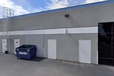 5754 Pacific Center Boulevard | Warehouse Rental - San Diego, California