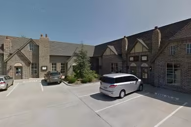 307 E 100 Danforth Rd | Warehouse Rental - Edmond, Oklahoma