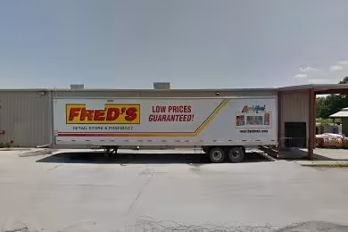 103 Dawson St | Warehouse Rental - &nbsp;, Arkansas