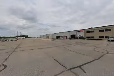 7800 Leqve Drive Southwest | Warehouse Rental - &nbsp;, Minnesota