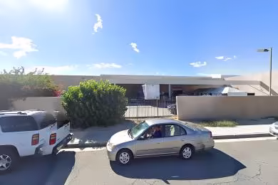 82309 Market Street | Warehouse Rental - Indio, California