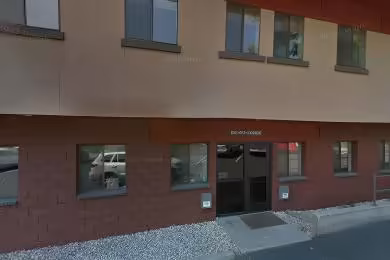 1000 North Division Street | Warehouse Rental - Carson Hot Springs, Nevada