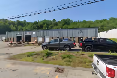 16 John Road | Industrial Space for Lease at 16 R John Rd, Sutton, MA