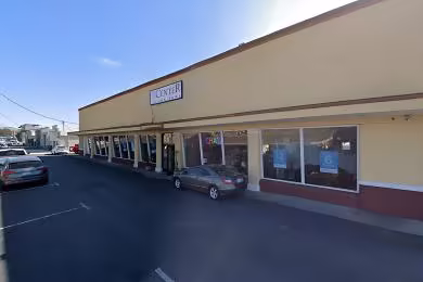 1609 Lewis Brown Road | Warehouse Rental - Flosden, California