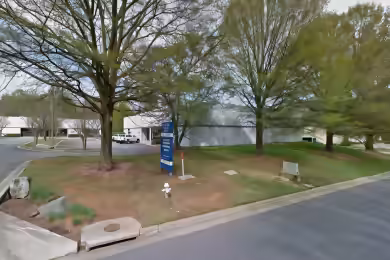 7906 Industrial Village Road | Building C - 15,000 SF Industrial Space in Greensboro, NC