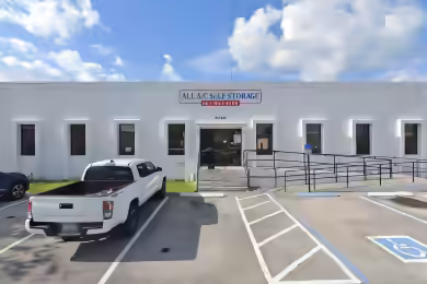 5740 Columbia Circle | Columbia Circle - Industrial Space for Lease in West Palm Beach