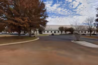 151 Jetplex Boulevard Southwest | 18,000 SF Industrial Space Available for Lease in Huntsville, AL