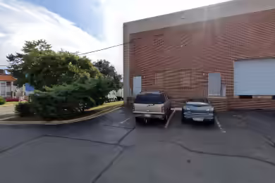 South Pickett Street | Pickett Industrial Park - Prime Warehouse Space in Alexandria, VA