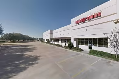 20302 Park Row | Warehouse Rental - , Texas