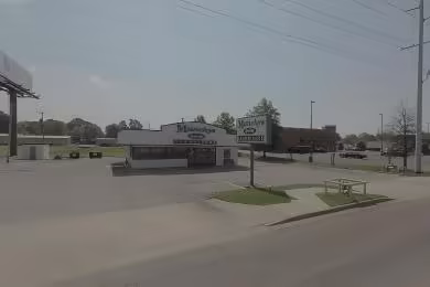 1101 South Caraway Road | Warehouse Rental - &nbsp;, Arkansas