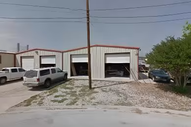 2800 Blacksmith Lane West | Warehouse Rental - &nbsp;, Texas