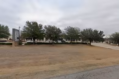 2400 US 287 Frontage Road | Warehouse Rental - &nbsp;, Texas