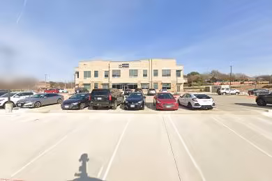 8813 N Tarrant Pkwy | Warehouse Rental - &nbsp;, Texas