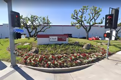 4700 North Bryant Avenue | Warehouse Rental - &nbsp;, Oklahoma