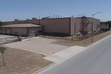 2350 Academy Avenue | Warehouse Rental - &nbsp;, California
