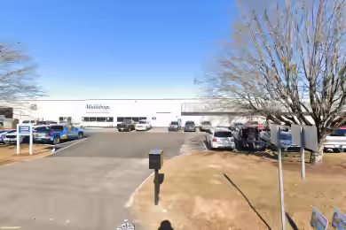 790 Duncan Reidville Road | 19,528 SF Industrial Space Available for Lease in Duncan, SC