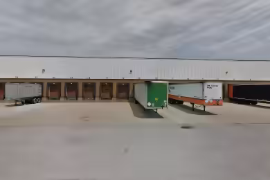 13144 South Pulaski Road | 78,661 SF Industrial Space Available for Lease in Alsip, IL