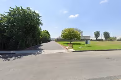 600 6th Avenue | Warehouse Rental - City of Industry, California